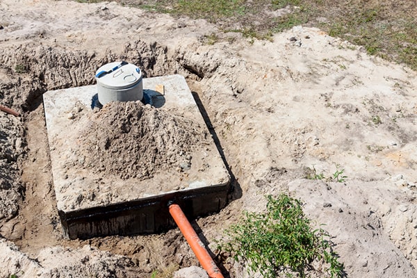 neglecting septic tank pumping can lead to sewage backups, groundwater contamination, and damage to the entire septic system